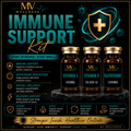 Immune Support Kit
