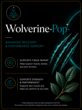 Wolverine Pop