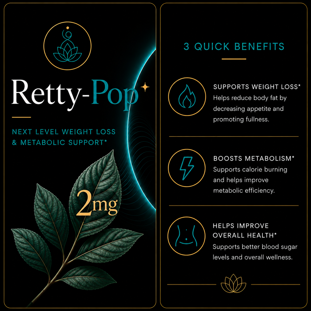 Rettuhh-2mg / wk