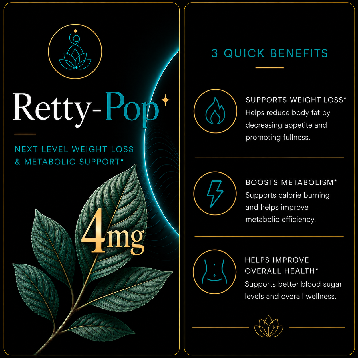 Rettuhh-4mg