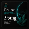 Tirzzy-Month 1