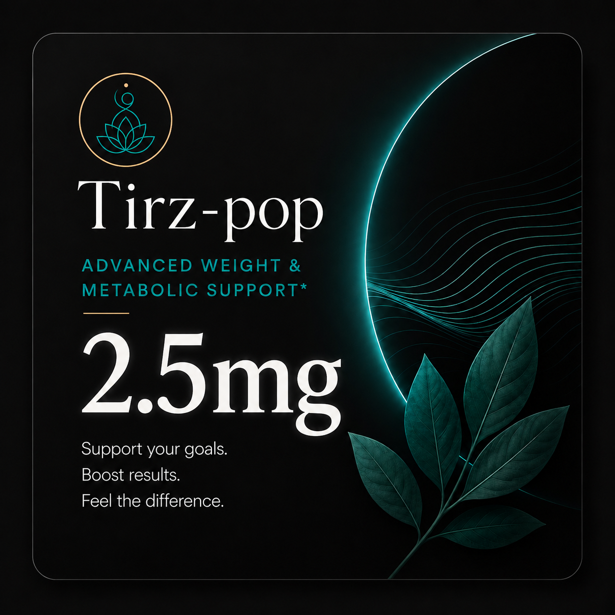 Tirzzy-Month 1
