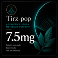 Tirzzy-Month 3