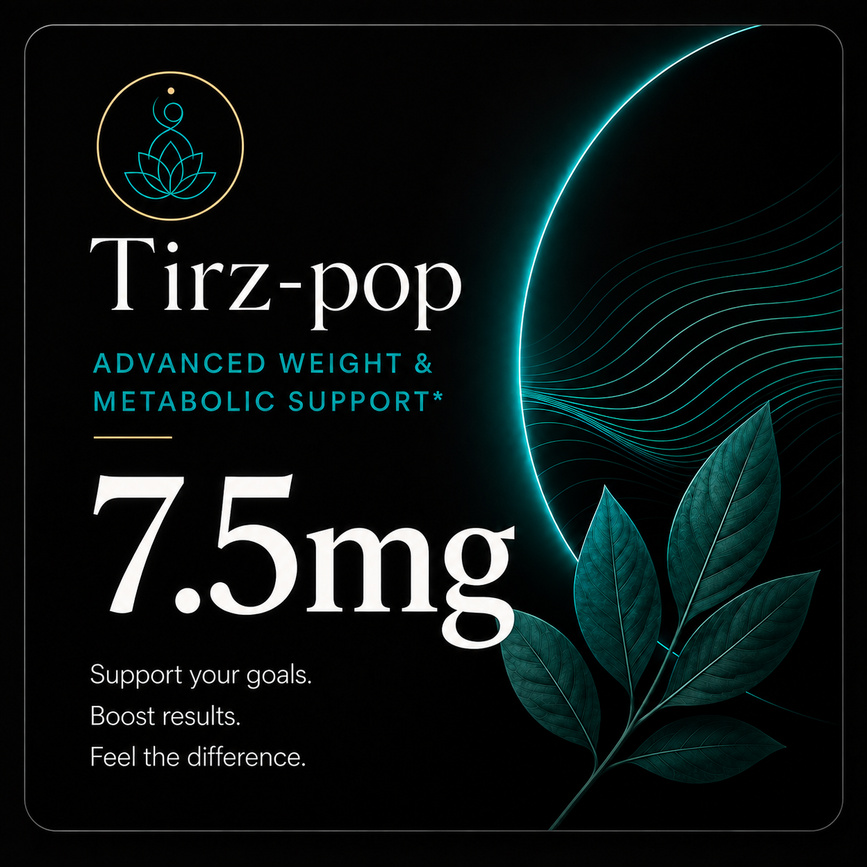 Tirzzy-Month 3