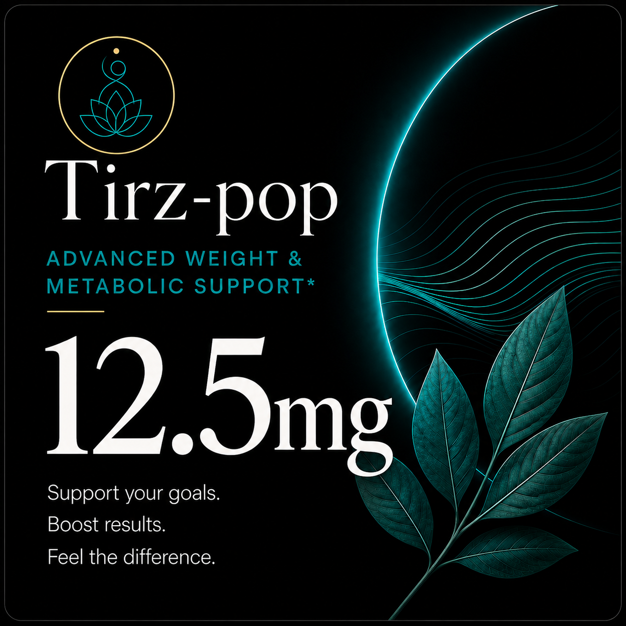 Tirzzy-Month 5