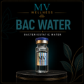 Bac water 10ml