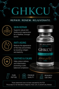 GHKCU-50mg