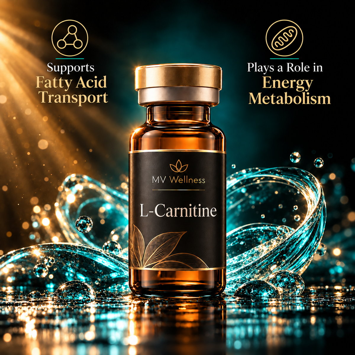 L-Carnitine